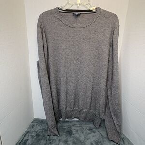 Faherty Reserve Sweater Mens MT Movement Crewneck Pullover Soft Coolmax Preppy